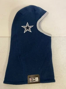 Dallas Cowboys NFL Knit Winter Warrior Knit Hat OSFM Navy - Picture 1 of 4