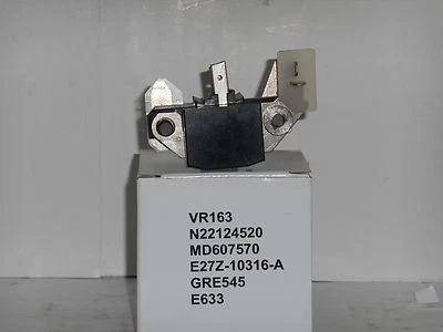 Regulador de voltaje estándar VR163 Foto 1 de 4