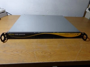 Tightrope Media Systems cablecast CG 8Gb RAM 460Gb HDD 3.00Ghz Win 10 G3229 2x - Picture 1 of 8