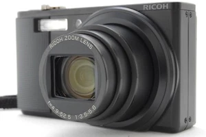 "Near MINT-" Ricoh CX2 9.3 MP Point and Shoot Compact Digital Camera From Japan - Picture 1 of 11