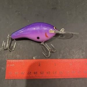 Bagley DB3 88 Purple On Purple - Picture 1 of 4