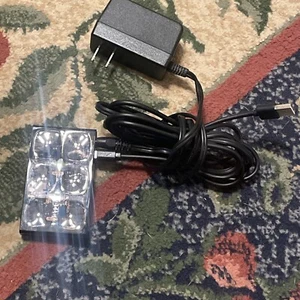 Belkin USB 2.0 7-port Hub (FU018-BLK) - Picture 1 of 4
