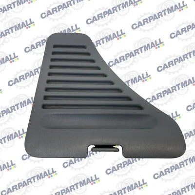 01-05 Toyota RAV4 Rear Right Cargo Area Side Trim Panel Vent Cover 64714-42010 Foto 1 de 4