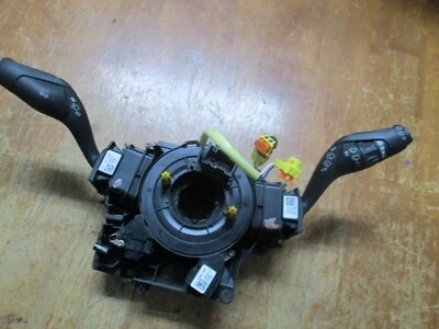 Interruptor combinado de columna de dirección Ford Edge 2016 2021 con resorte de reloj OEM Foto 1 de 4