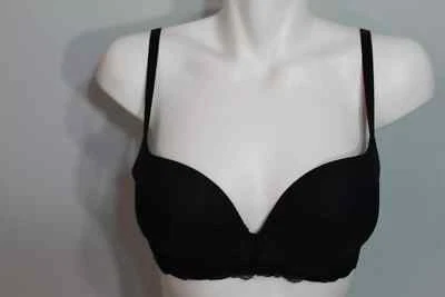 NATORI Underwire Lined Lace CONTOUR T-shirt Bra 721211 Size 32D - Image 1 of 4
