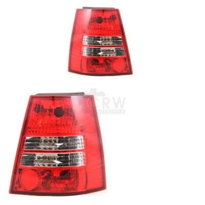 DIEDERICHS Fari Posteriori Set Di Luci Per VW Golf IV Variant 1J5 - Immagine 1 di 2