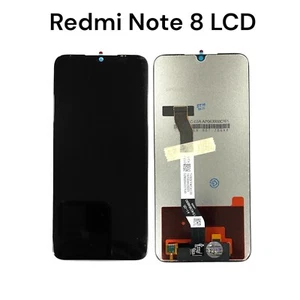Xiaomi Redmi Note 8 LCD Screen Touch Assembly M1908C3JH M1908C3JG M1908C3JI - Bild 1 von 1