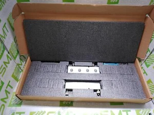 DEK SQUEEGEE BLADE AND HOLDER SET (New) 170mm 6.69in - Picture 1 of 6