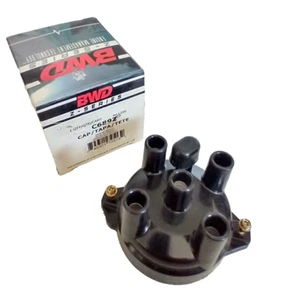 NEW Distributor Cap-Turbo BWD C689/C689Z - Foto 1 di 5