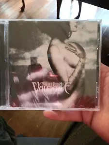 Fever by Bullet for My Valentine (CD, 2010) new hard Rock metal - Foto 1 di 2