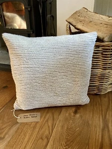 Cushion cover Made In Romo Chase Erwin Restore Mistral - Picture 1 of 2