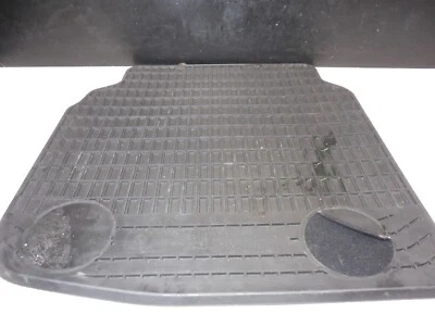 Alfombrilla goma trasera derecha bmw 740li 2009-2011 todo tipo de clima 5147 2148552 Foto 1 de 4