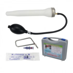 Dog Artificial Insemination Kit Tool Nature Mating Way Veterinary Equipments hot - Picture 1 of 9