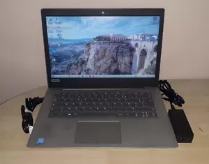 Ordinateur PC Portable Lenovo IdeaPad 120S @ Pentium N4200 @ 14" Chargeur - Photo 1/20