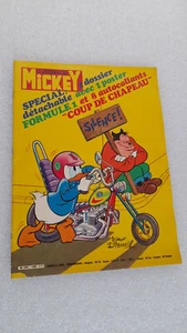 1980  Le journal de Mickey  # 1468 - Picture 1 of 2