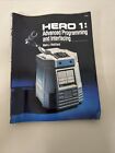 Hero 1 Advance Programming Manual