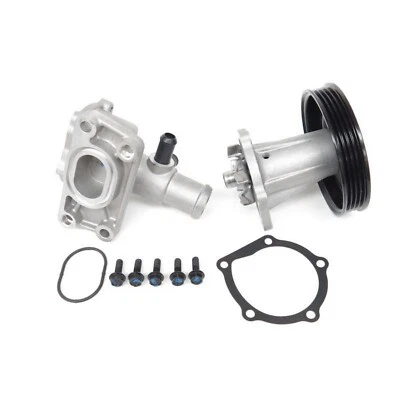 Water Pump for CHEVROLET BEAT SPARK CLASSIC 1.2 L 2011-2021 RA/704RS - Image 1 of 4