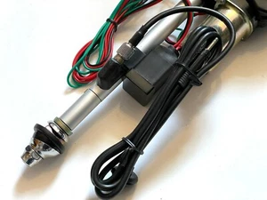 Power Antenna Aerial Radio Mast Signal Adapter For Infiniti G20 I30 J30 QX4 Q45 - Picture 1 of 12