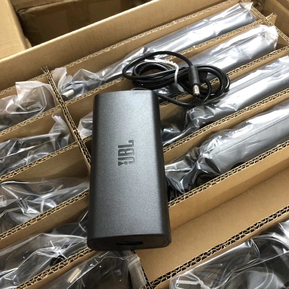 AC Adapter Power Charger For JBL Boombox / JBL Boost TV SoundBar JBLXTREMEBLKUS - Image 1 of 1