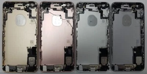 Apple iPhone 6 6s 6plus & 6s Plus Chassis/Housing Pulled Original Genuine - Picture 1 of 1