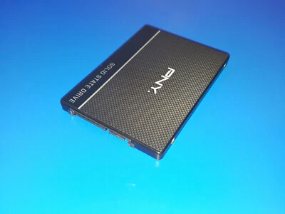 HP ProBook 6570b - 500GB Solid State Hard Drive SSD Windows 10 Home 64 Loaded - Image 1 of 4