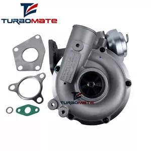 Turbine RHF4V VJ32 for Mazda 6 MPV II DI LW J25S 89 Kw 100 Kw 2002 - Picture 1 of 5