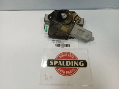 Motor de techo 4 Runner 2003 89721-60060 (10346606 Foto 1 de 4