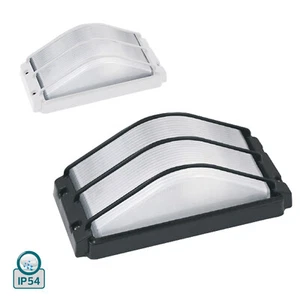 Kellerleuchte Kellerlampe Feuchtraumleuchte Garagenleuchte Deckenlampe IP44 E27 - Bild 1 von 4