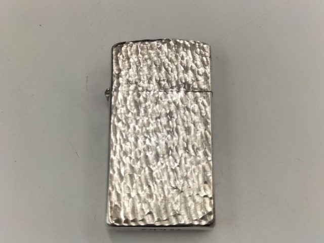 Zippo slim | eBay