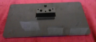 Emerson LF320EM4 TV Base Pedestal Soporte de Montaje sin Tornillos; A21FOUH 1EM029565 Foto 1 de 2