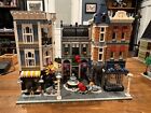 Lego Creator Expert: Assembly Square (10255)