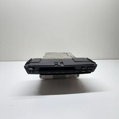 2007-2014 BMW X6 X5 RADIO RECEIVER CD PLAYER STEREO UNIT RECIVER OEM - Image 1 of 4