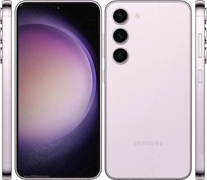 SEALED BOXED Samsung Galaxy S23 128GB (Green) Unlocked - Picture 1 of 1