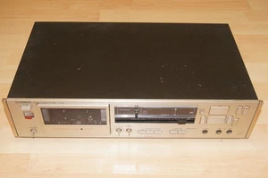 Luxman K-230 Kassettendeck - Bild 1 von 11