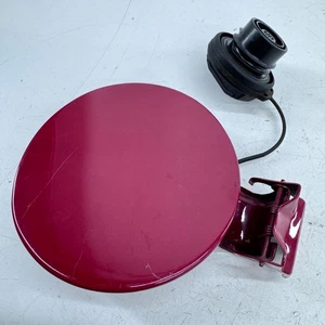 MG MG3 MK2 TANKKLAPPE ABDECKUNG ROT RSB ZIERLEISTE TÜRVERKLEIDUNG 13-18 - Bild 1 von 12