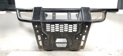 Protector de cepillo para parachoques delantero Kawasaki Mule KAF950 2510 2000 diésel  Foto 1 de 4