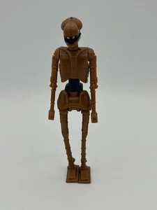 Vintage Star Wars 1985 POTF EV-9D9 100% Complete UNBROKEN Arms/Working Jaw - Picture 1 of 4