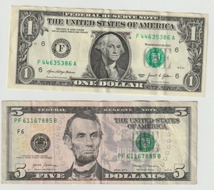 2021 $1 and $5 its Time to Aggravate Ben Matlock Bye Bidding now and yes Thanks. - Picture 1 of 1