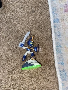 Skylanders Spyro's Adventure Chop Chop Figur - Bild 1 von 3