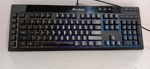 corsair k55 rgb - Picture 1 of 5