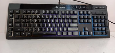 corsair k55 rgb - Image 1 of 4