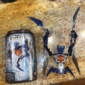 LEGO BIONICLE: Vamprah (8692)