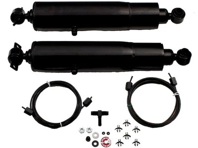 Amortiguador trasero AC Delco 78442SJPF 1989 1990 para Chevrolet K2500 1988-2000 Foto 1 de 2