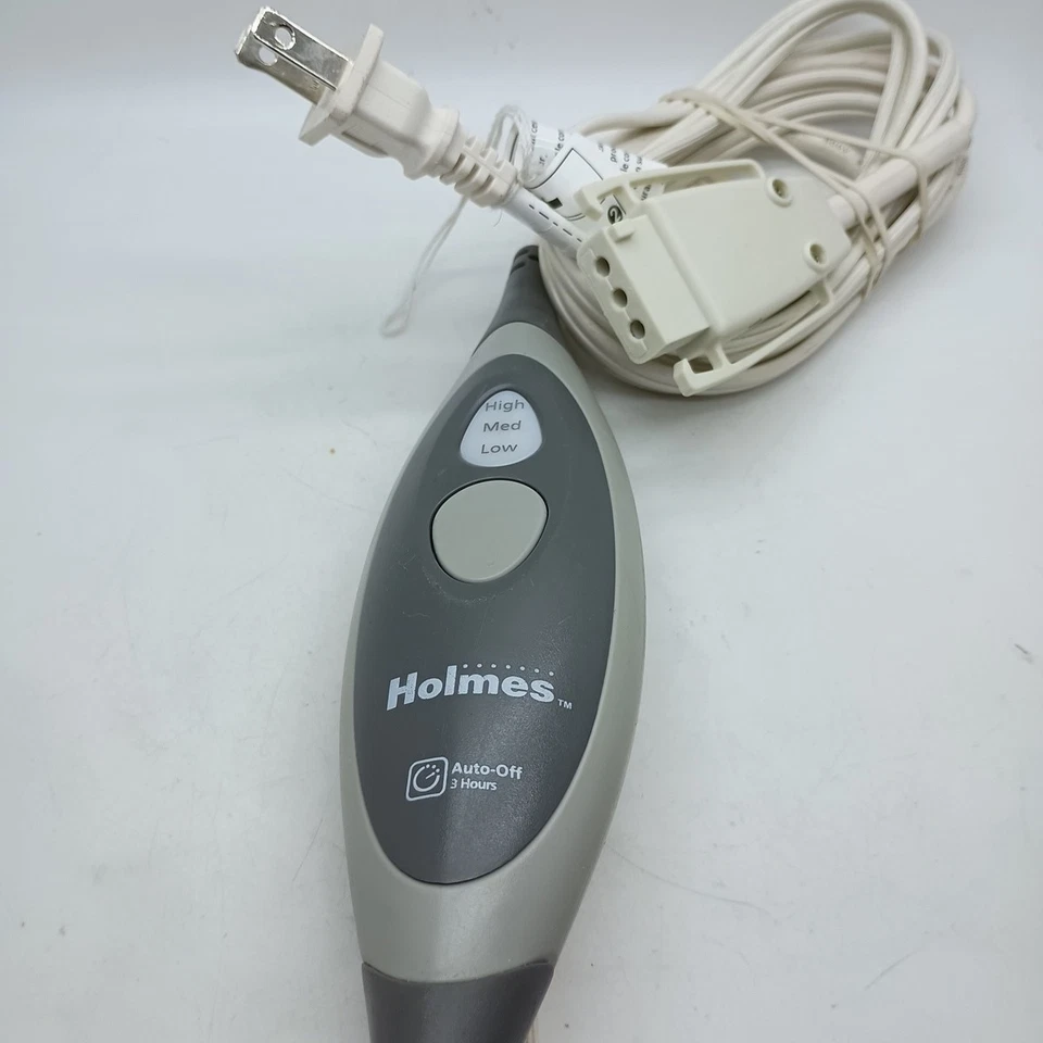 Sunbeam N85AP E23623sp Holmes Controller Cord 3-Prong Electric Heated Tested - Image 1 of 1