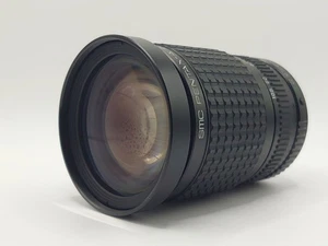 SMC Pentax-A 35-105mm F3.5 MF Macro Zoom Lens K mount, listed from Japan - Picture 1 of 23