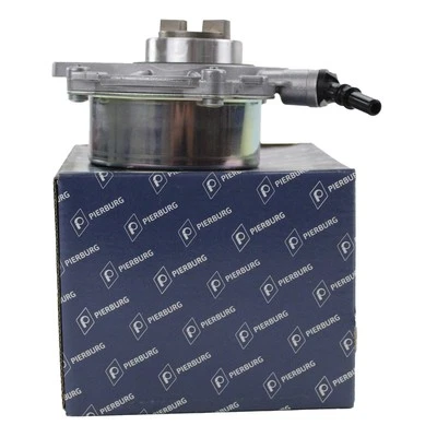 Bomba de vácuo Pierburg com O-ring para reforço de freio para Mini Cooper 2007-2010 - Imagem 1 de 4