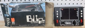 Bel gioco Blip the Digital di Tomy usato vintage testato e funzionante con scatola originale - Foto 1 di 7