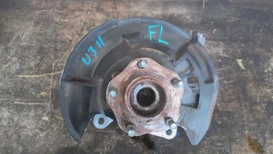 Spindle Knuckle Front NISSAN ALTIMA Left 07 08 09 10 11 12 13 14 15 16 17 18 - Bild 1 von 2