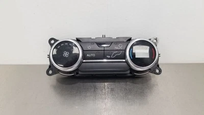 FORD EXPEDITION 18 CONSOLA PISO TRASERO TEMPERATURA AIRE ACONDICIONADO CONTROL CLIMATIZACIÓN JL1T18C612CA Foto 1 de 4