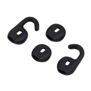 EarGels Earbuds Tips Eartips for Jabra Talk 45/Stealth/Boost Bluetooth Earphones - Picture 1 of 7